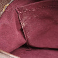 MONTAIGNE MM Brown Monogram Canvas M41056 CA0195モンテーニュMM モノグラム/ブラウン モノグラムキャンバス M41056 CA0195