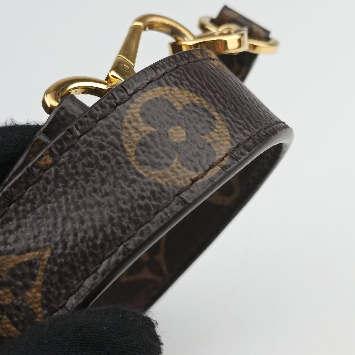 MONTAIGNE MM Brown Monogram Canvas M41056 CA0195モンテーニュMM モノグラム/ブラウン モノグラムキャンバス M41056 CA0195