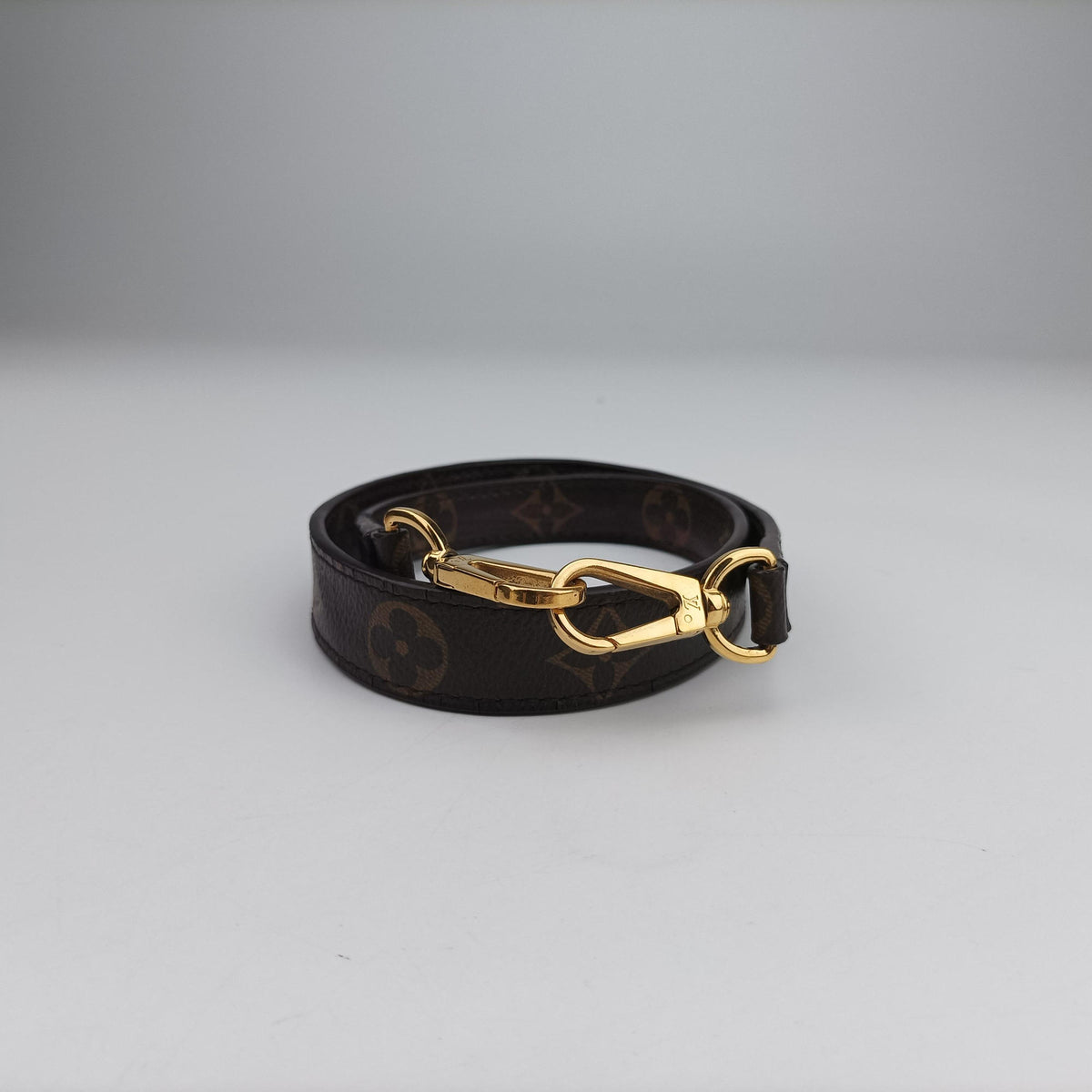 MONTAIGNE MM Brown Monogram Canvas M41056 CA0195モンテーニュMM モノグラム/ブラウン モノグラムキャンバス M41056 CA0195