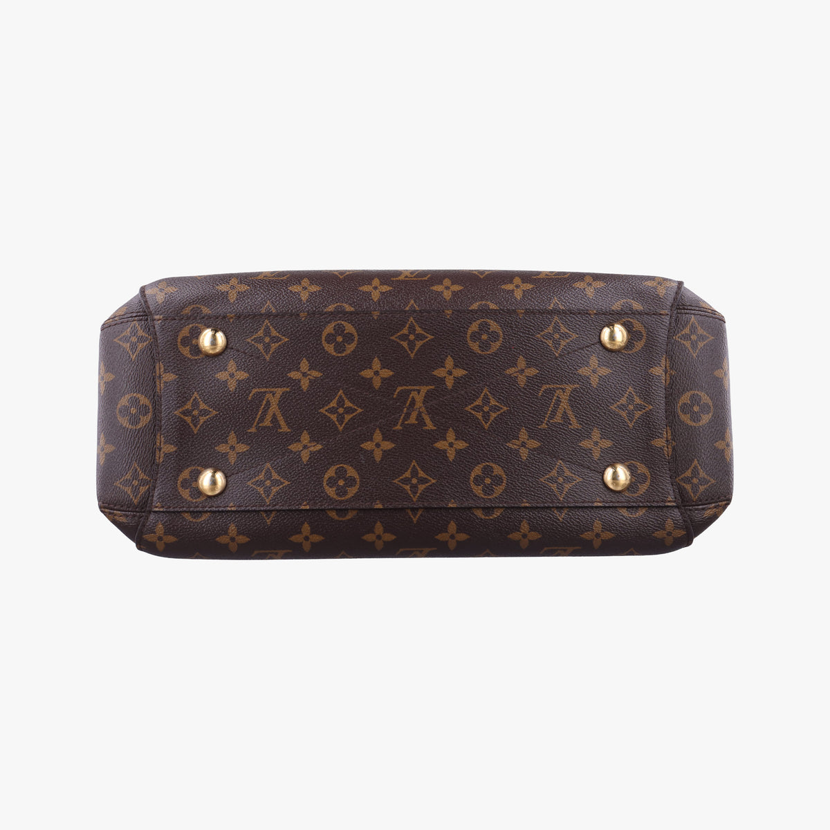 MONTAIGNE MM Brown Monogram Canvas M41056 CA0195モンテーニュMM モノグラム/ブラウン モノグラムキャンバス M41056 CA0195