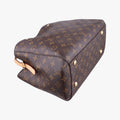 MONTAIGNE MM Brown Monogram Canvas M41056 CA0195モンテーニュMM モノグラム/ブラウン モノグラムキャンバス M41056 CA0195