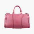 Sherry Line Pink Leather 247205 H013409055シェリーライン ピンク レザー 247205 H013409055