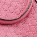 Sherry Line Pink Leather 247205 H013409055シェリーライン ピンク レザー 247205 H013409055