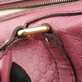 Sherry Line Pink Leather 247205 H013409055シェリーライン ピンク レザー 247205 H013409055