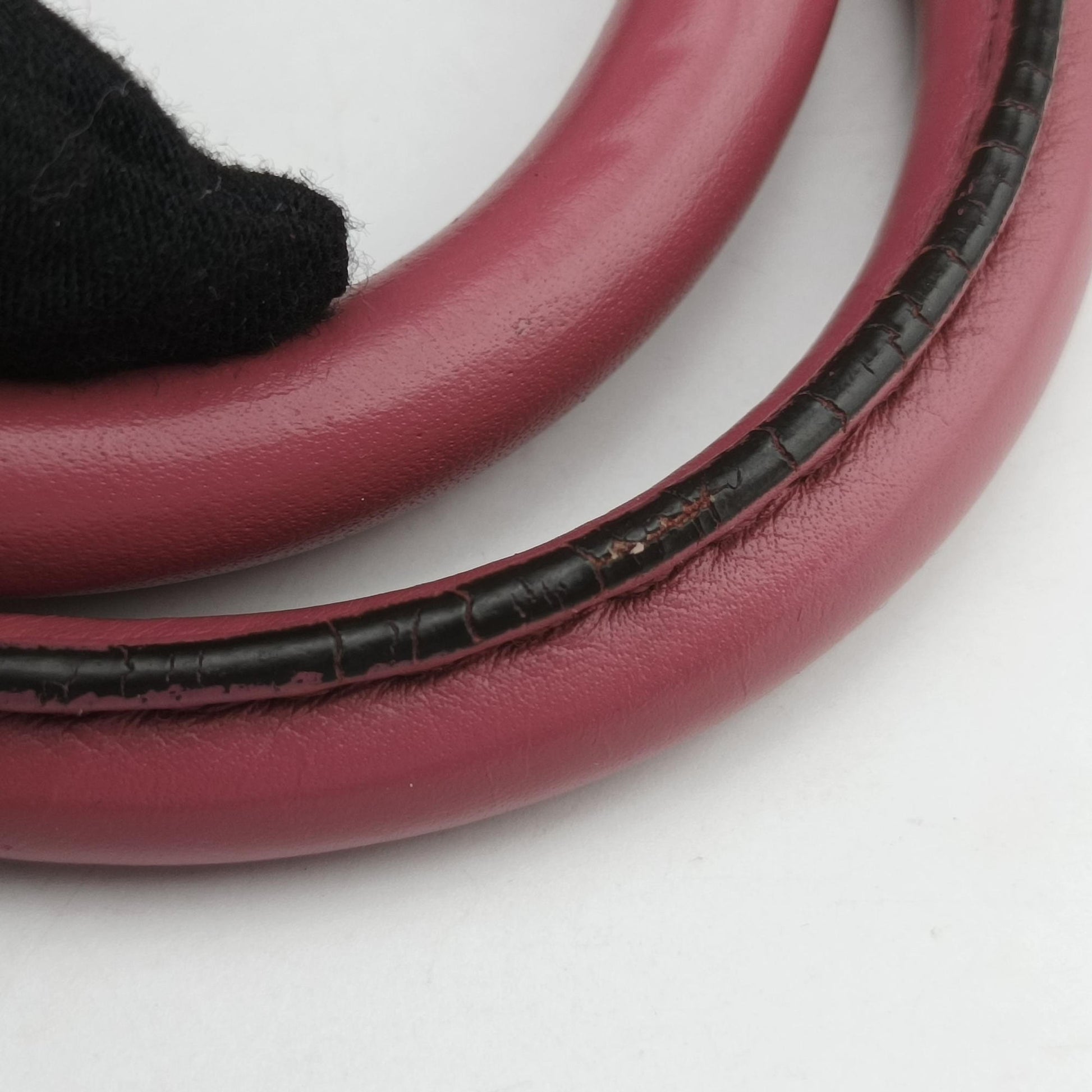 Sherry Line Pink Leather 247205 H013409055シェリーライン ピンク レザー 247205 H013409055