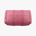 Sherry Line Pink Leather 247205 H013409055シェリーライン ピンク レザー 247205 H013409055