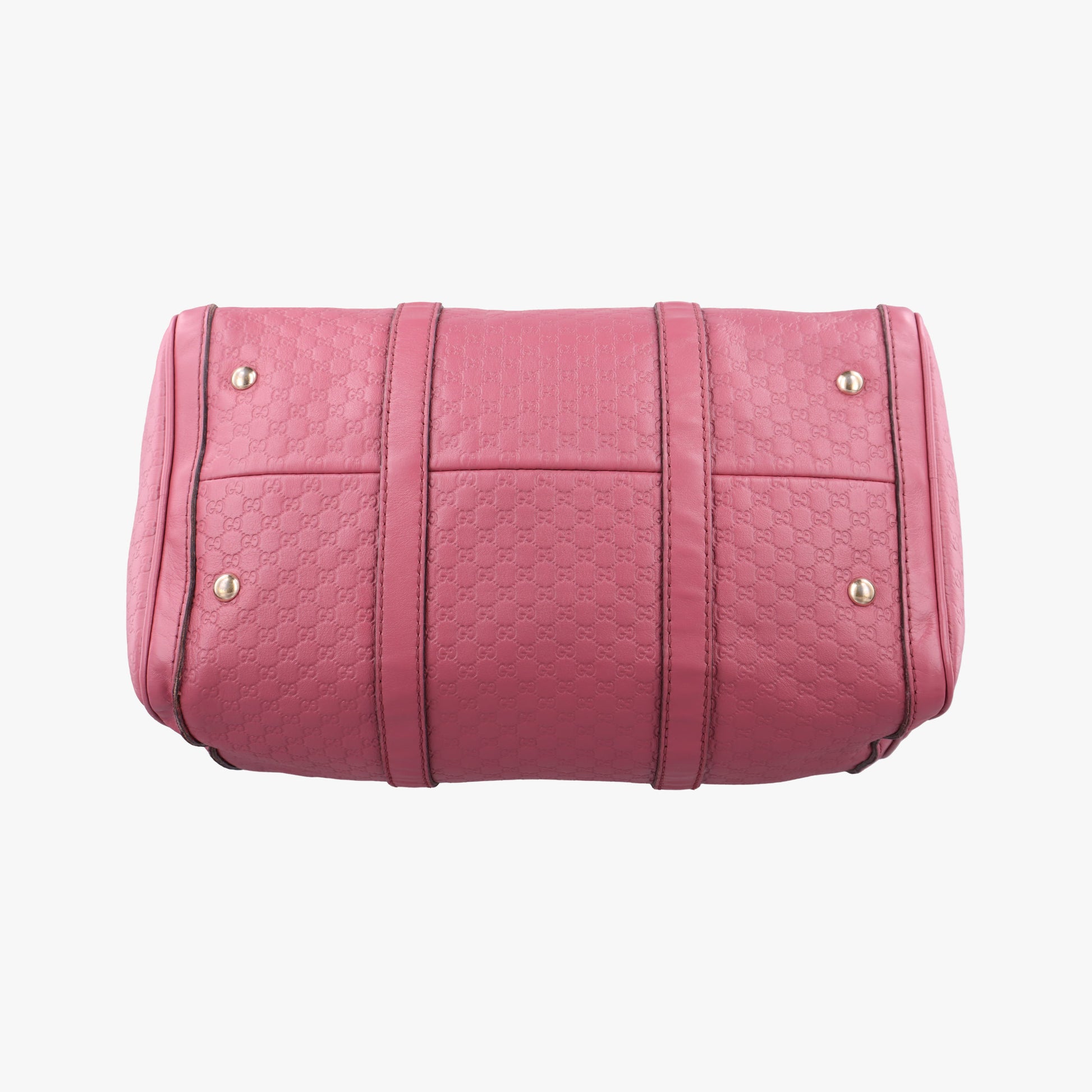 Sherry Line Pink Leather 247205 H013409055シェリーライン ピンク レザー 247205 H013409055