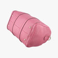 Sherry Line Pink Leather 247205 H013409055シェリーライン ピンク レザー 247205 H013409055