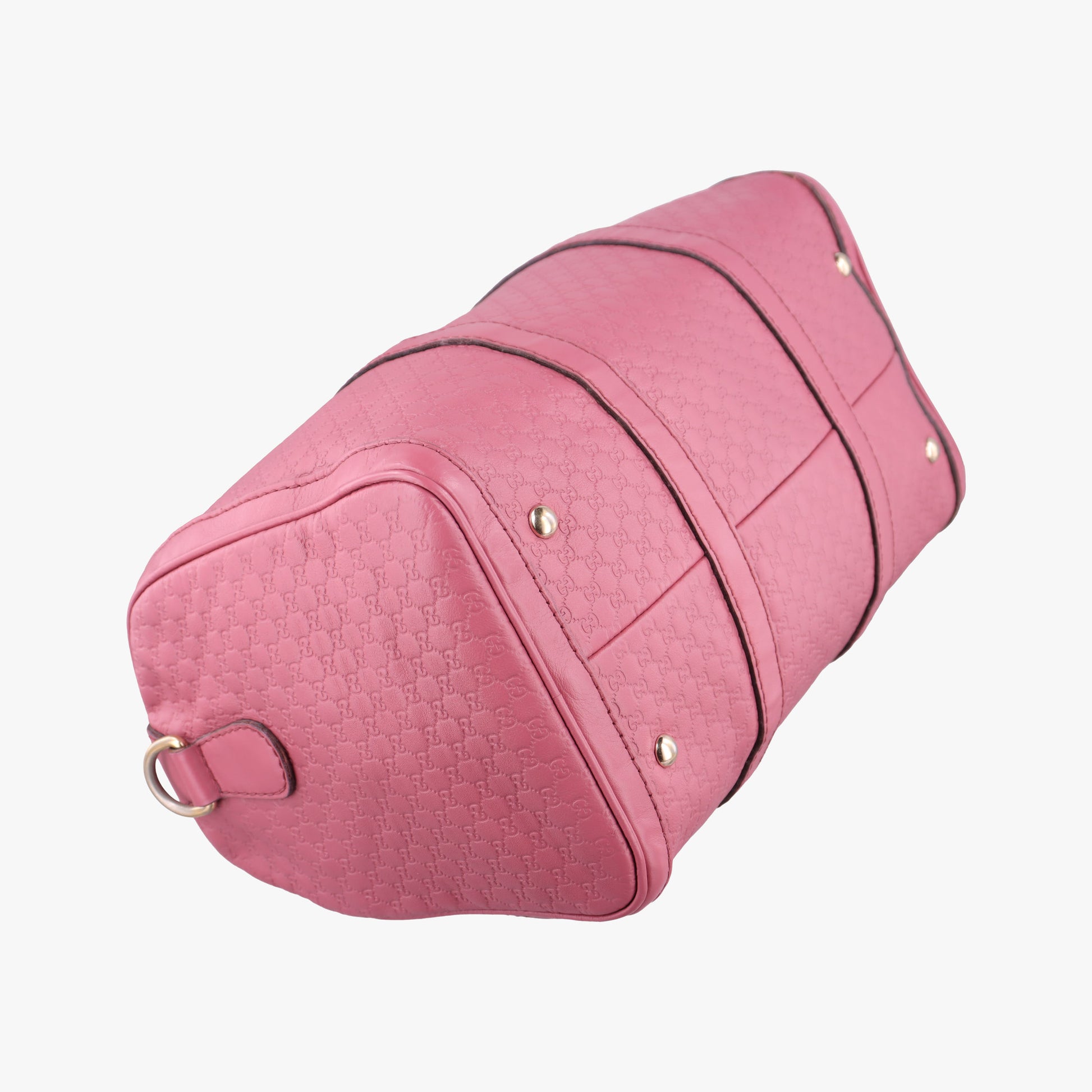 Sherry Line Pink Leather 247205 H013409055シェリーライン ピンク レザー 247205 H013409055