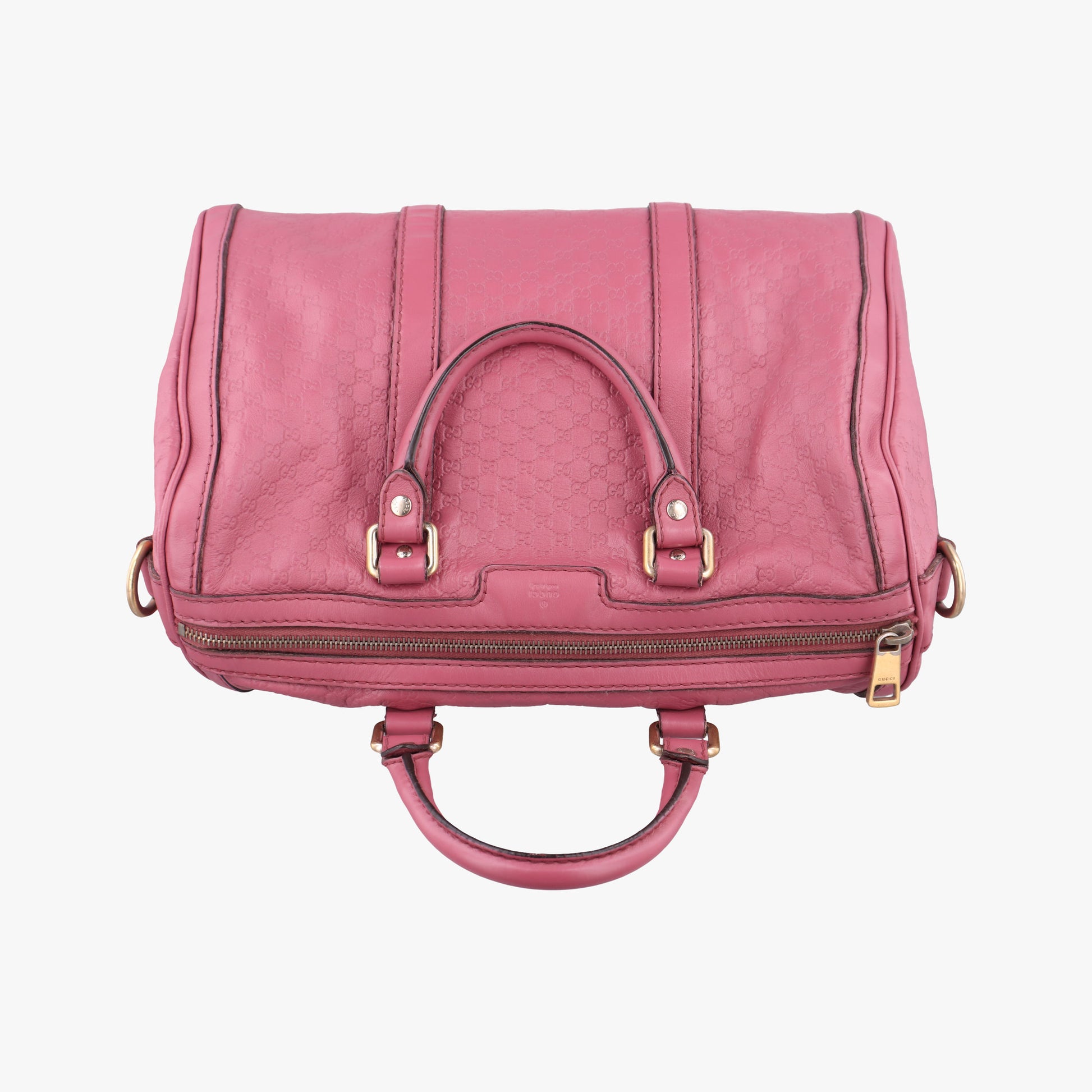 Sherry Line Pink Leather 247205 H013409055シェリーライン ピンク レザー 247205 H013409055