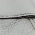 Heritage Horsebit Hobo White Leather 247604 E8276917ヘリテージ ホースビット ホーボー ホワイト レザー 247604 E8276917