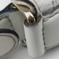 Heritage Horsebit Hobo White Leather 247604 E8276917ヘリテージ ホースビット ホーボー ホワイト レザー 247604 E8276917