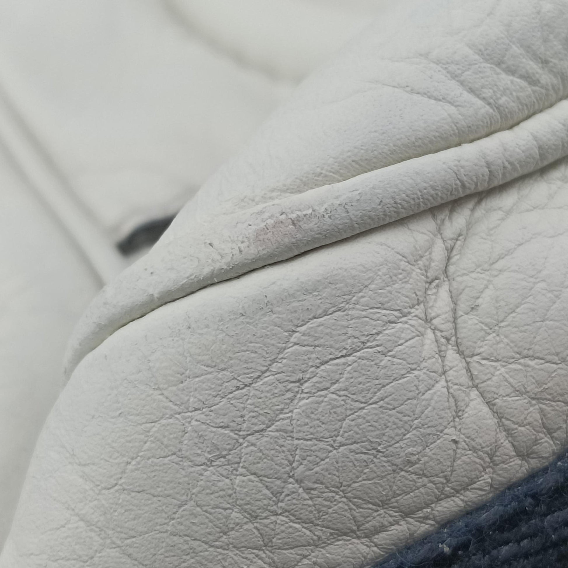Heritage Horsebit Hobo White Leather 247604 E8276917ヘリテージ ホースビット ホーボー ホワイト レザー 247604 E8276917