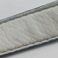 Heritage Horsebit Hobo White Leather 247604 E8276917ヘリテージ ホースビット ホーボー ホワイト レザー 247604 E8276917