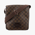 BROOKLYN EBENE Damier Canvas N51210 SR2019ブルックリンPM エベヌ ダミエキャンバス N51210 SR2019