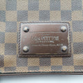BROOKLYN EBENE Damier Canvas N51210 SR2019ブルックリンPM エベヌ ダミエキャンバス N51210 SR2019