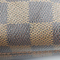 BROOKLYN EBENE Damier Canvas N51210 SR2019ブルックリンPM エベヌ ダミエキャンバス N51210 SR2019
