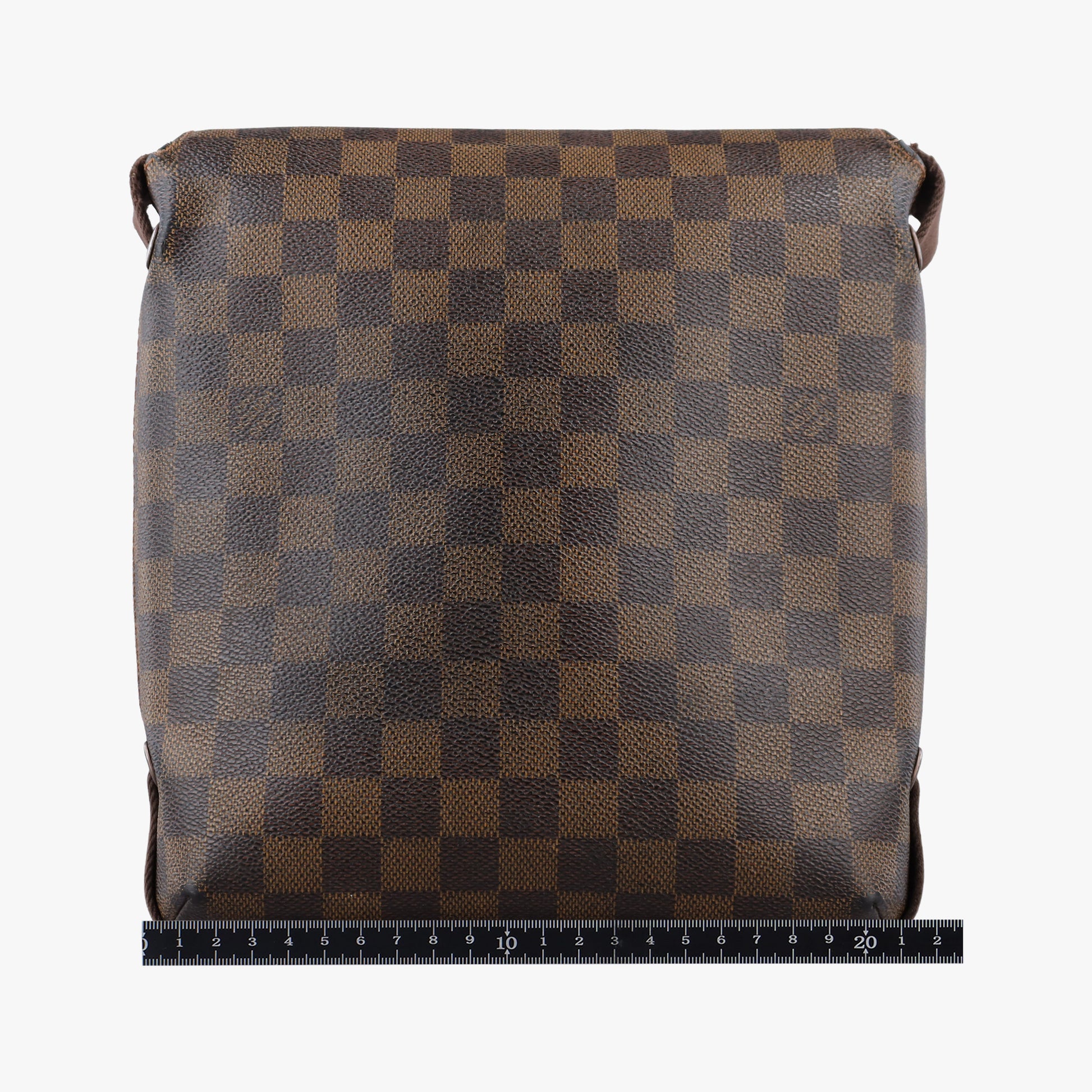 BROOKLYN EBENE Damier Canvas N51210 SR2019ブルックリンPM エベヌ ダミエキャンバス N51210 SR2019