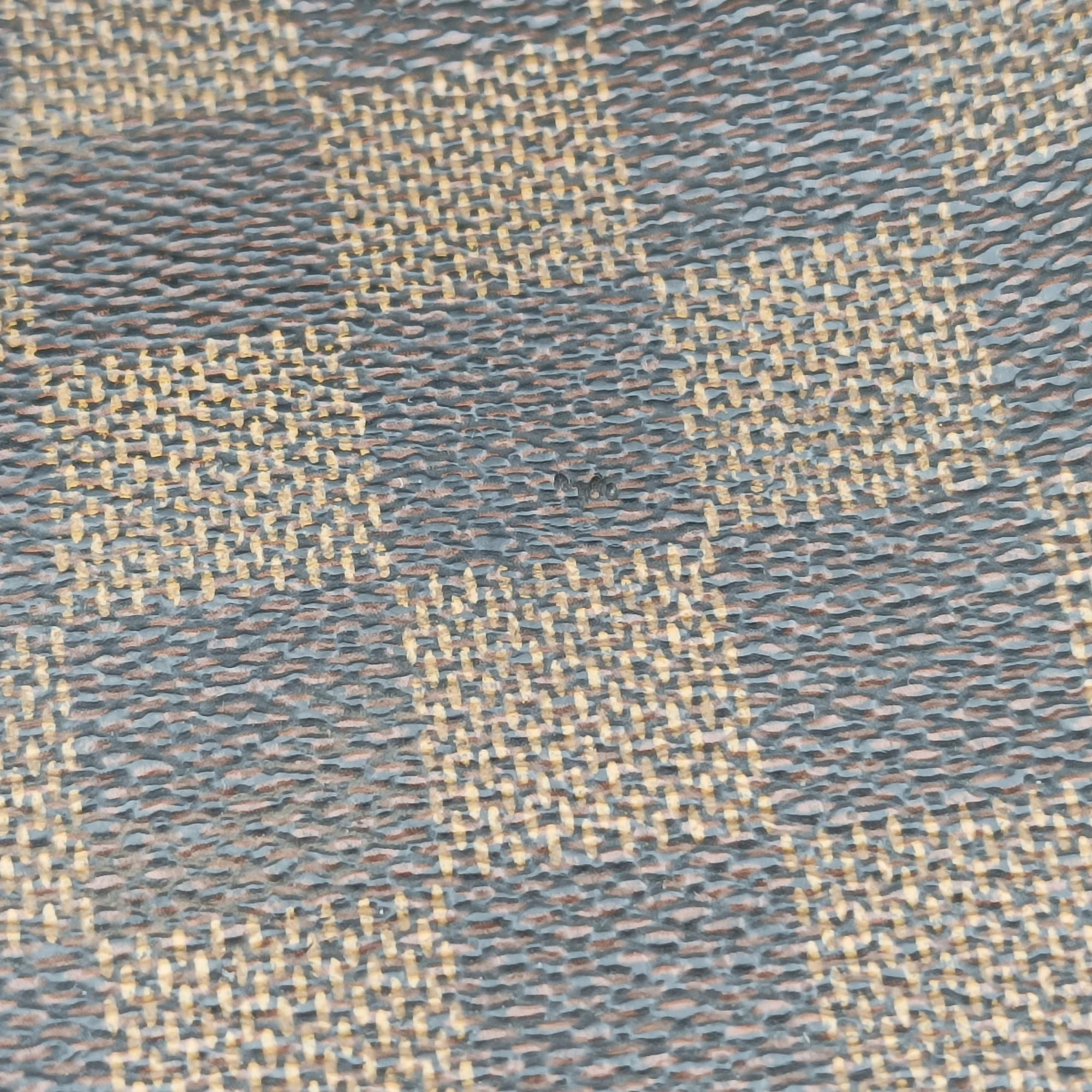 BROOKLYN EBENE Damier Canvas N51210 SR2019ブルックリンPM エベヌ ダミエキャンバス N51210 SR2019