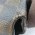 BROOKLYN EBENE Damier Canvas N51210 SR2019ブルックリンPM エベヌ ダミエキャンバス N51210 SR2019