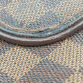 BROOKLYN EBENE Damier Canvas N51210 SR2019ブルックリンPM エベヌ ダミエキャンバス N51210 SR2019