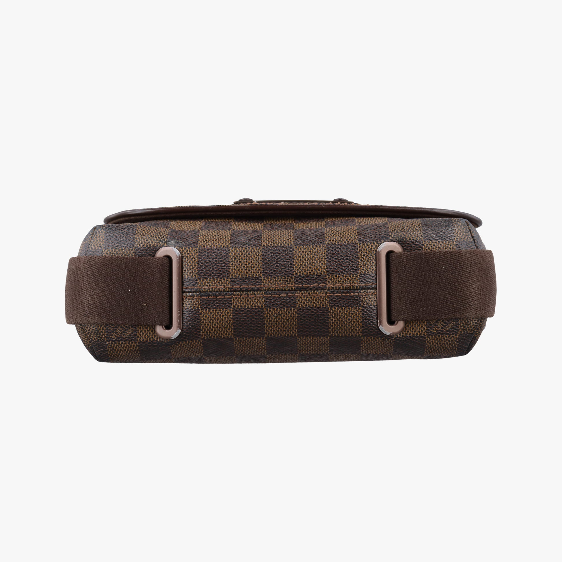 BROOKLYN EBENE Damier Canvas N51210 SR2019ブルックリンPM エベヌ ダミエキャンバス N51210 SR2019