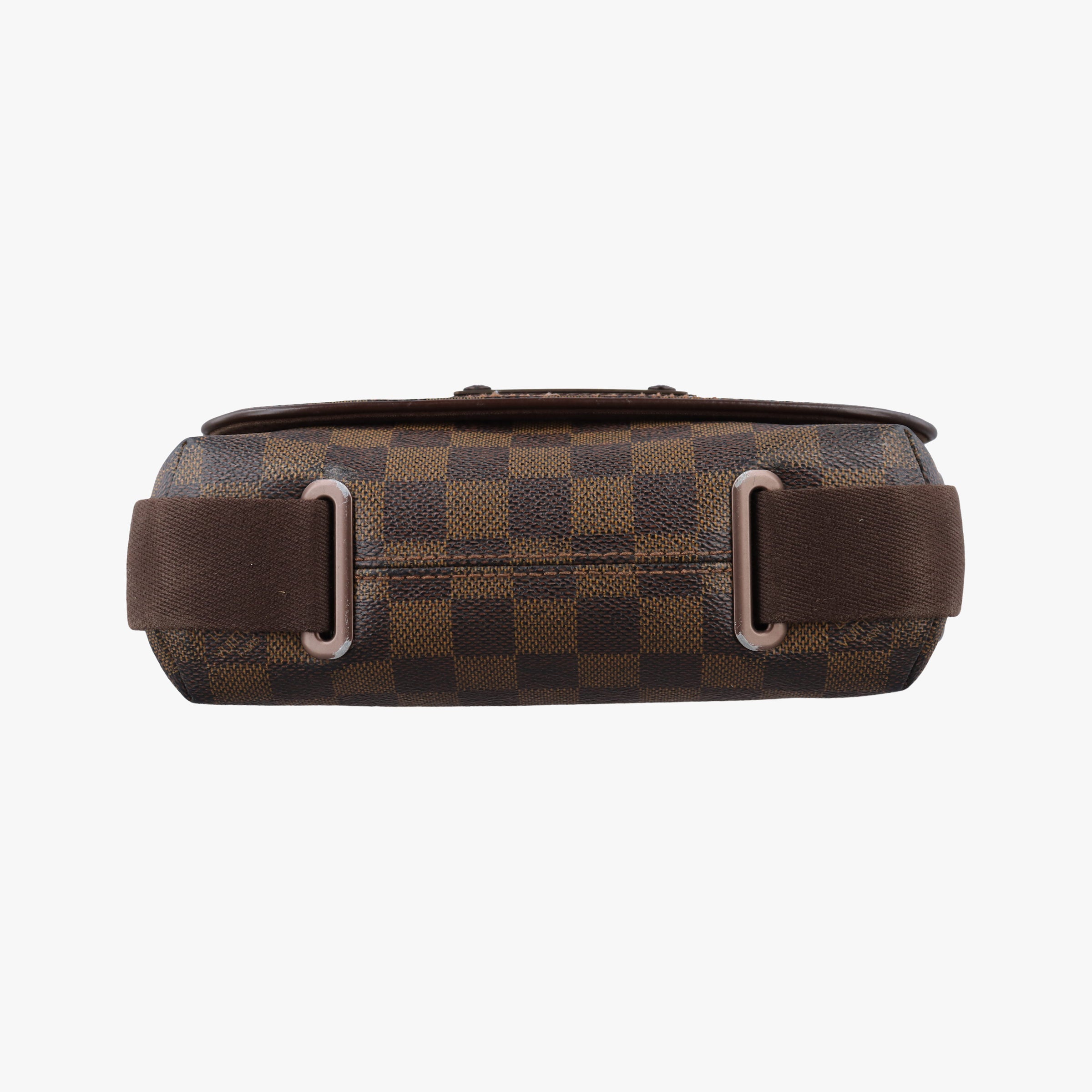 BROOKLYN EBENE Damier Canvas N51210 SR2019ブルックリンPM エベヌ ダミエキャンバス N51210 SR2019