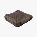 BROOKLYN EBENE Damier Canvas N51210 SR2019ブルックリンPM エベヌ ダミエキャンバス N51210 SR2019