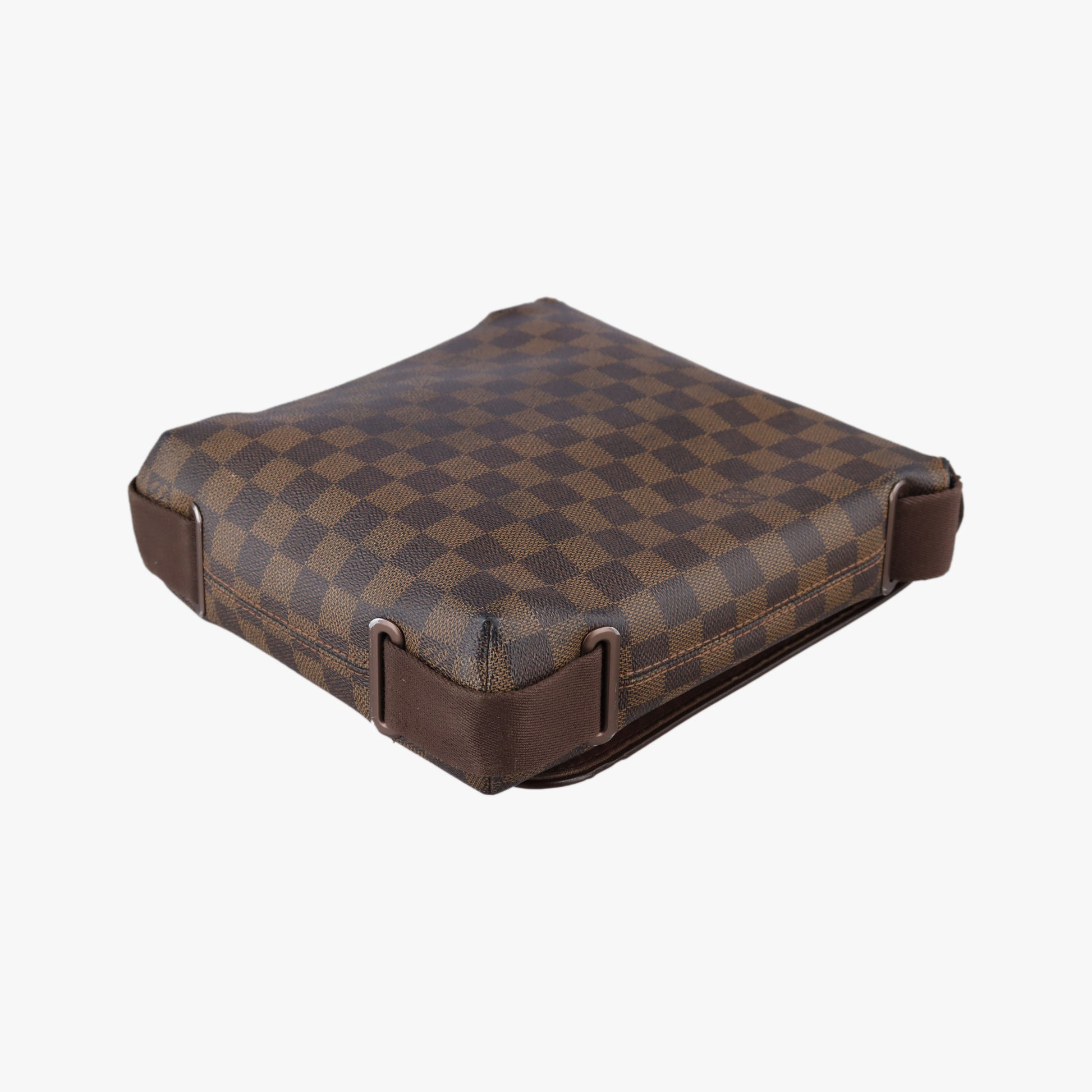BROOKLYN EBENE Damier Canvas N51210 SR2019ブルックリンPM エベヌ ダミエキャンバス N51210 SR2019