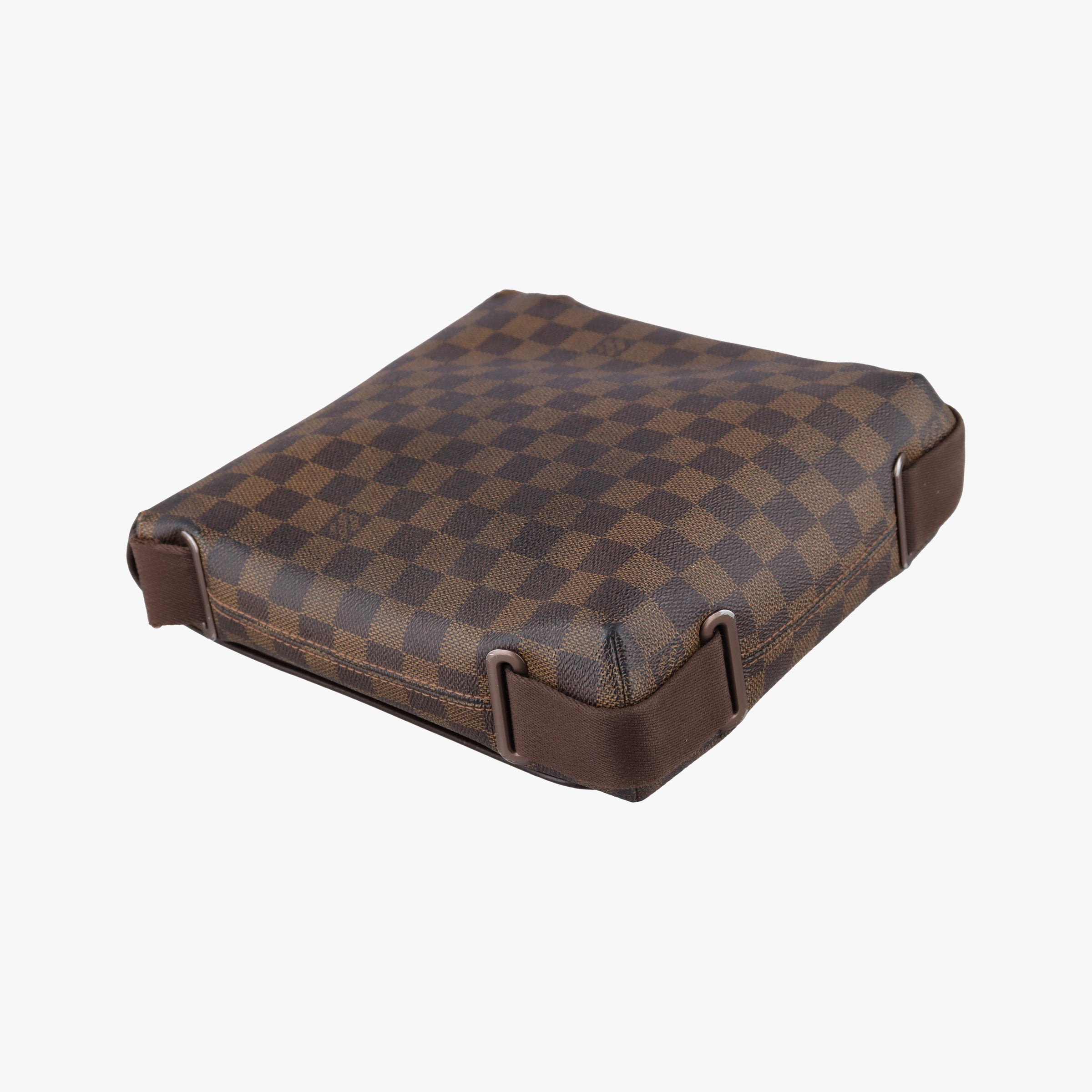 BROOKLYN EBENE Damier Canvas N51210 SR2019ブルックリンPM エベヌ ダミエキャンバス N51210 SR2019
