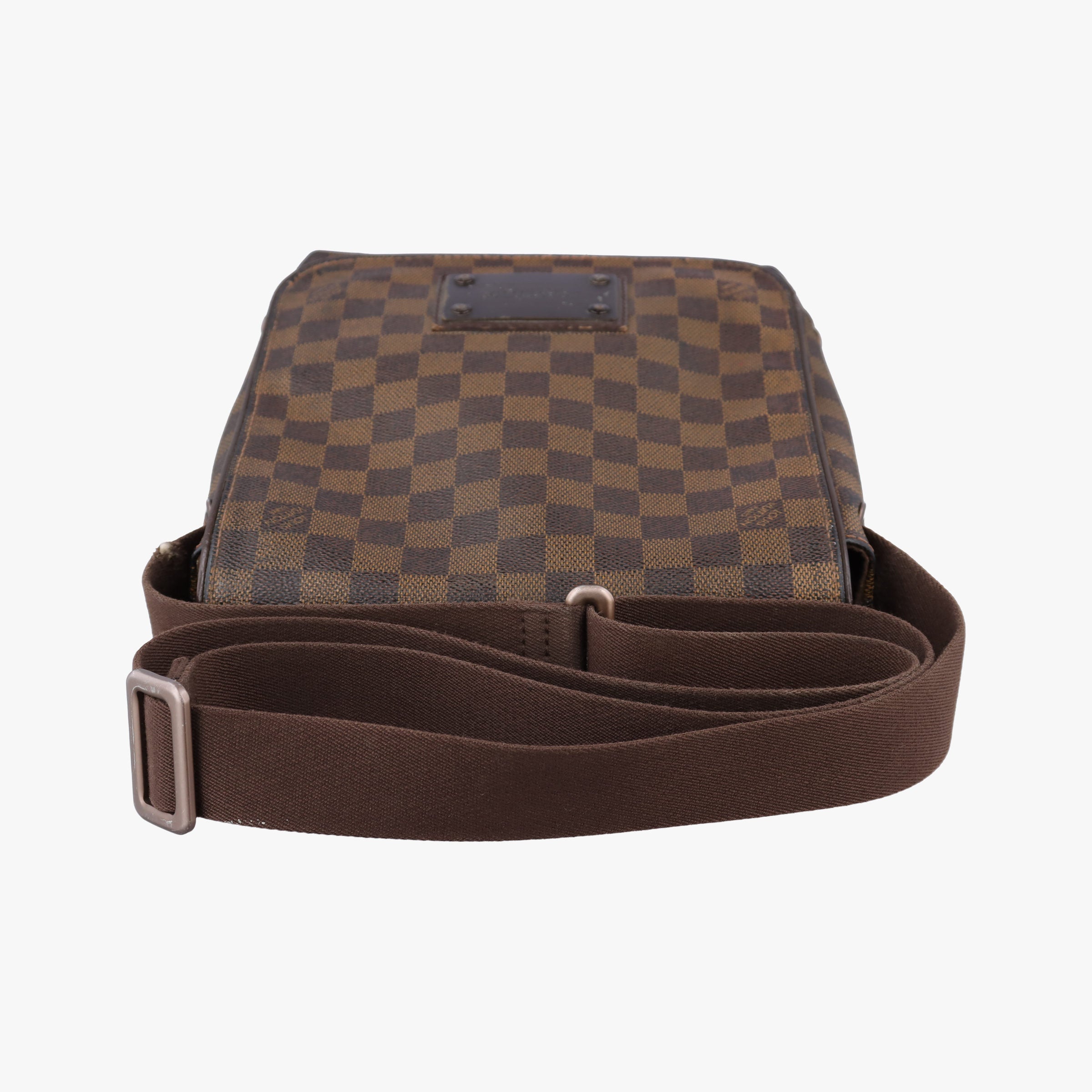 BROOKLYN EBENE Damier Canvas N51210 SR2019ブルックリンPM エベヌ ダミエキャンバス N51210 SR2019