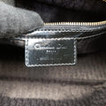 Lady Dior Black Patent 15-BO-1120 Cレディディオール ブラック パテント 15-BO-1120 C