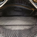 Lady Dior Black Patent 15-BO-1120 Cレディディオール ブラック パテント 15-BO-1120 C