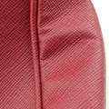 Galleria Front Pocket Red SAFFIANO Leather BN2674 14/Aガレリア フロント ポケット レッド サフィアーノレザー BN2674 14/A
