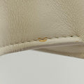 30 Montaigne White leather 29-MA-110930モンテーニュ ホワイト レザー 29-MA-1109