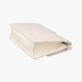 30 Montaigne White leather 29-MA-110930モンテーニュ ホワイト レザー 29-MA-1109