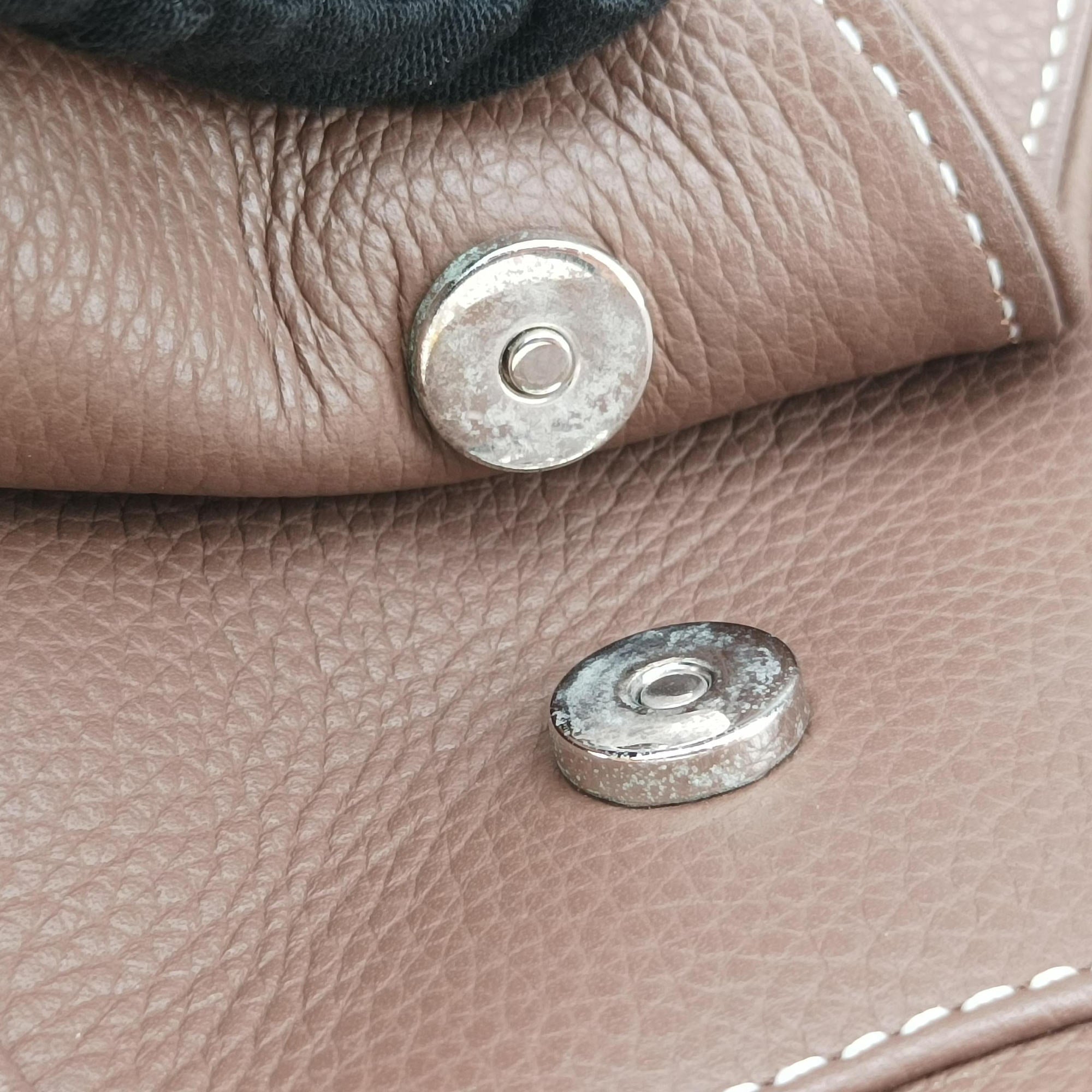 Saddle Brown Leather 09-BO-1118サドル ブラウン レザー 09-BO-1118