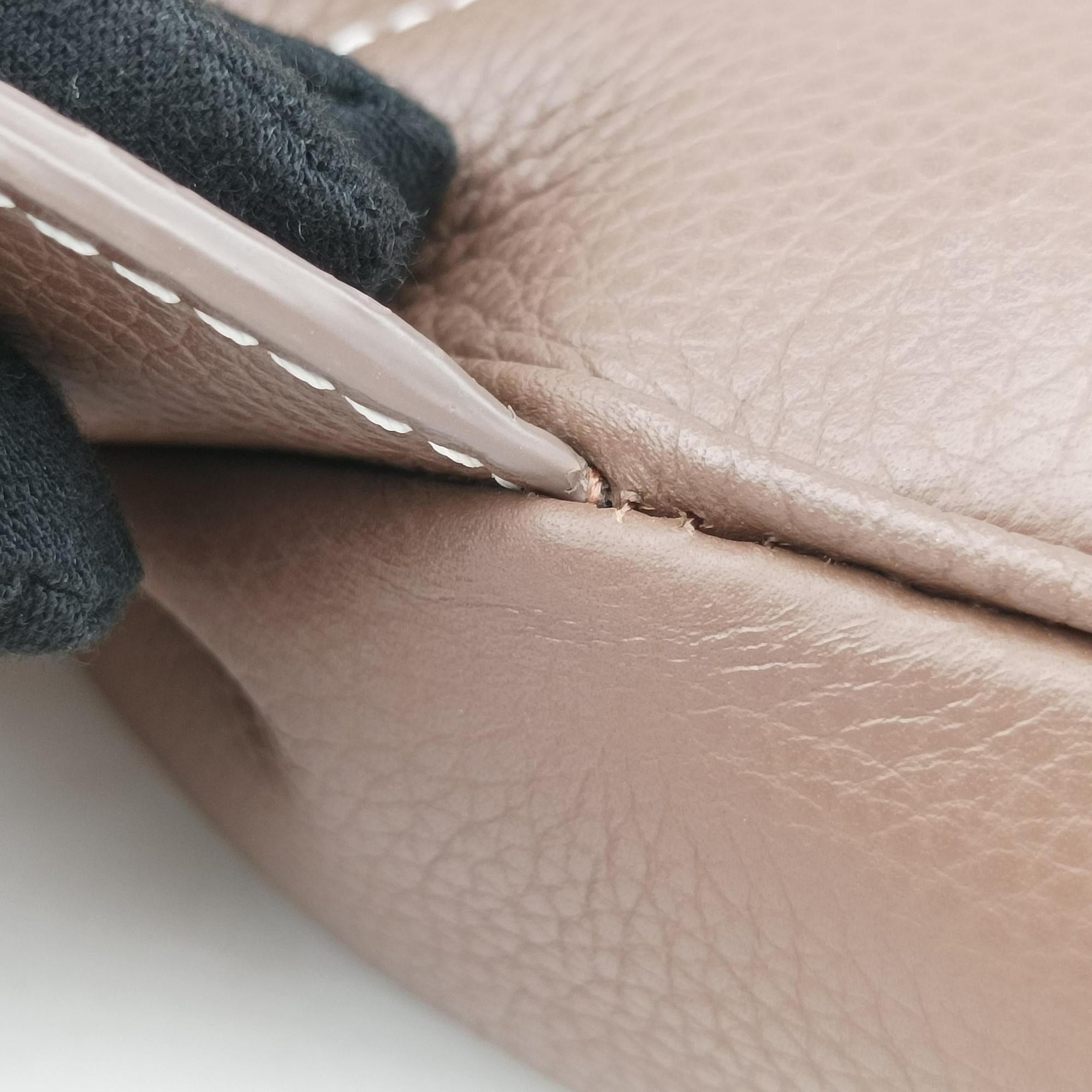 Saddle Brown Leather 09-BO-1118サドル ブラウン レザー 09-BO-1118