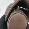 Saddle Brown Leather 09-BO-1118サドル ブラウン レザー 09-BO-1118