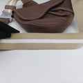 Saddle Brown Leather 09-BO-1118サドル ブラウン レザー 09-BO-1118