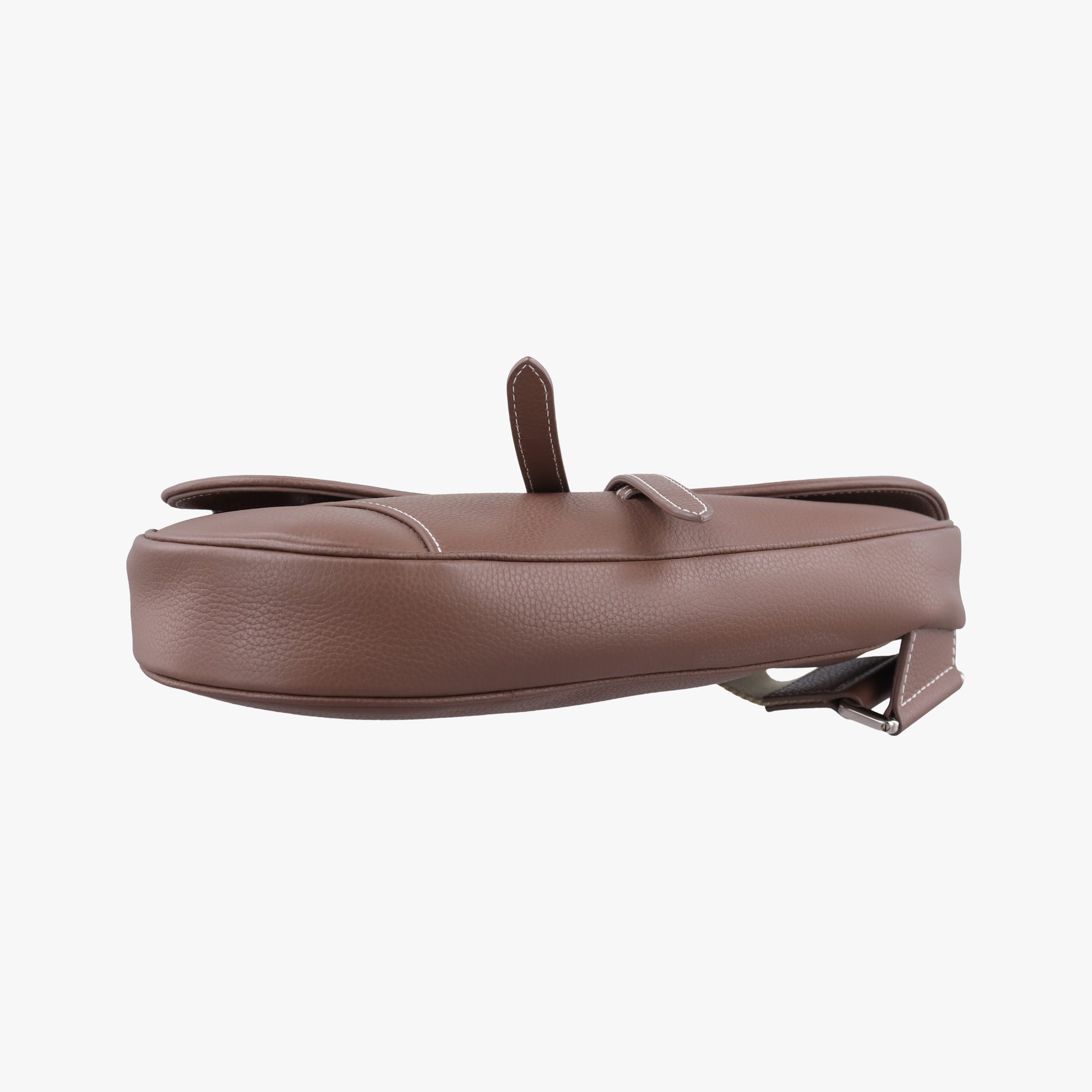 Saddle Brown Leather 09-BO-1118サドル ブラウン レザー 09-BO-1118