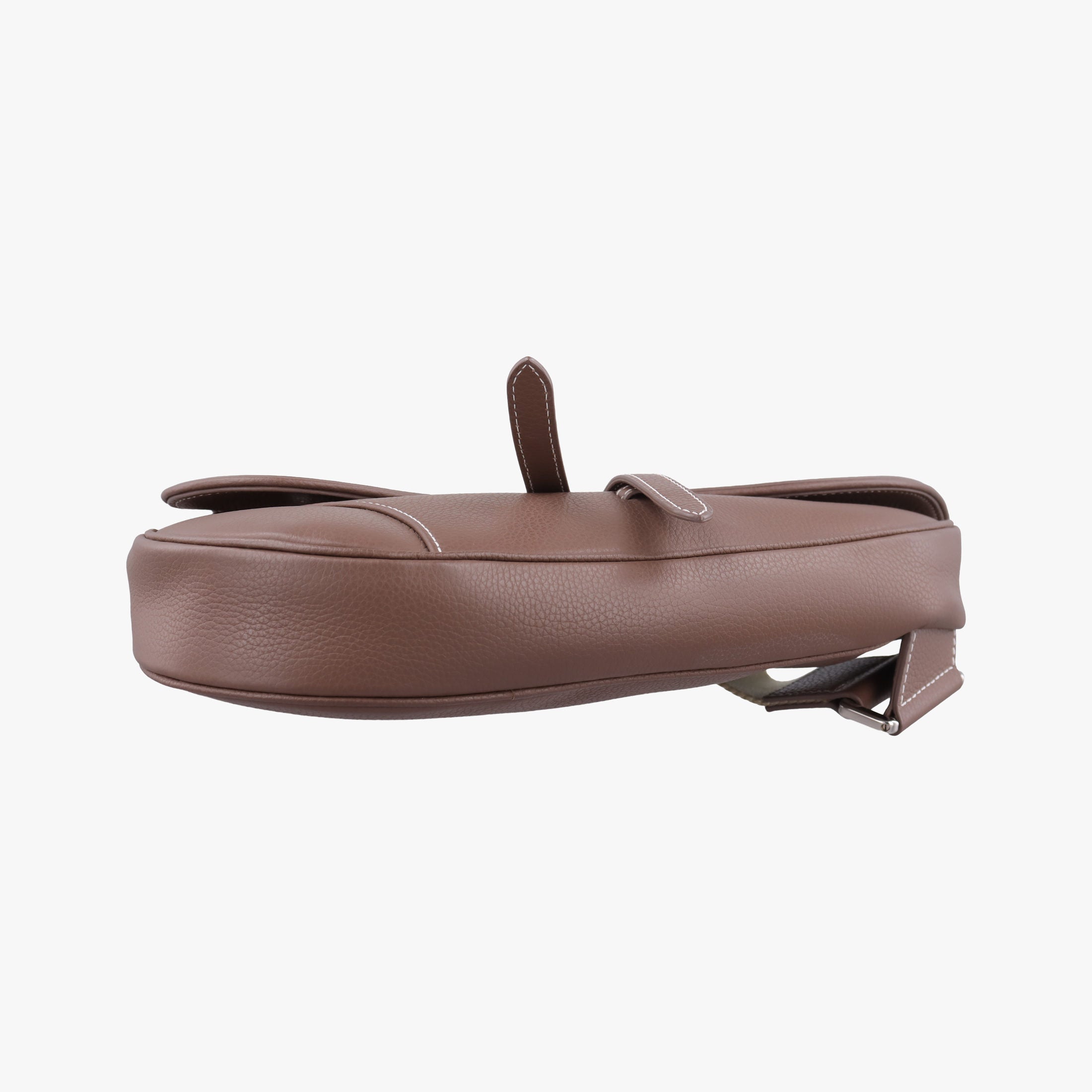 Saddle Brown Leather 09-BO-1118サドル ブラウン レザー 09-BO-1118