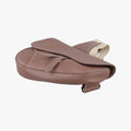 Saddle Brown Leather 09-BO-1118サドル ブラウン レザー 09-BO-1118