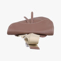 Saddle Brown Leather 09-BO-1118サドル ブラウン レザー 09-BO-1118