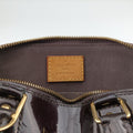 Alma BB Amarante Vernis M91678 MI0134アルマBB アマラント ヴェルニ M91678 MI0134