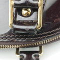 Alma BB Amarante Vernis M91678 MI0134アルマBB アマラント ヴェルニ M91678 MI0134