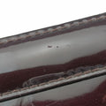 Alma BB Amarante Vernis M91678 MI0134アルマBB アマラント ヴェルニ M91678 MI0134