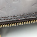 Alma BB Amarante Vernis M91678 MI0134アルマBB アマラント ヴェルニ M91678 MI0134