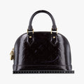 Alma BB Amarante Vernis M91678 MI0134アルマBB アマラント ヴェルニ M91678 MI0134