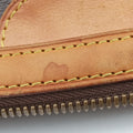 TIVOLI GM Brown Monogram Canvas M40144 MB2161ティヴォリGM モノグラム/ブラウン モノグラムキャンバス M40144 MB2161